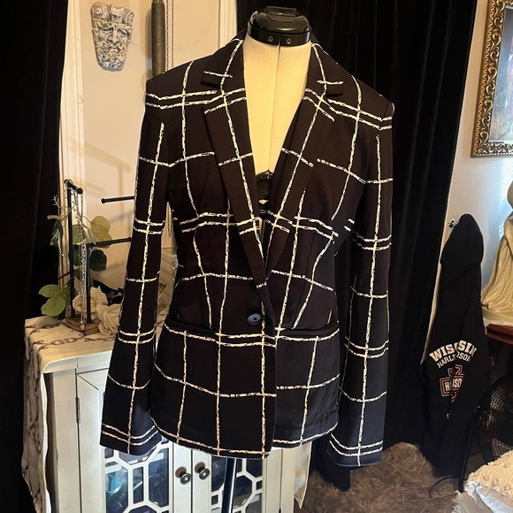 Express Jackets & Blazers - Express Blazer size M